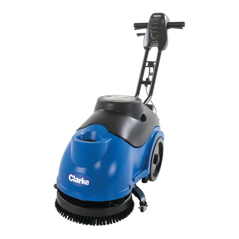 Clarke MA50 15B Walk-Behind Micro Scrubber