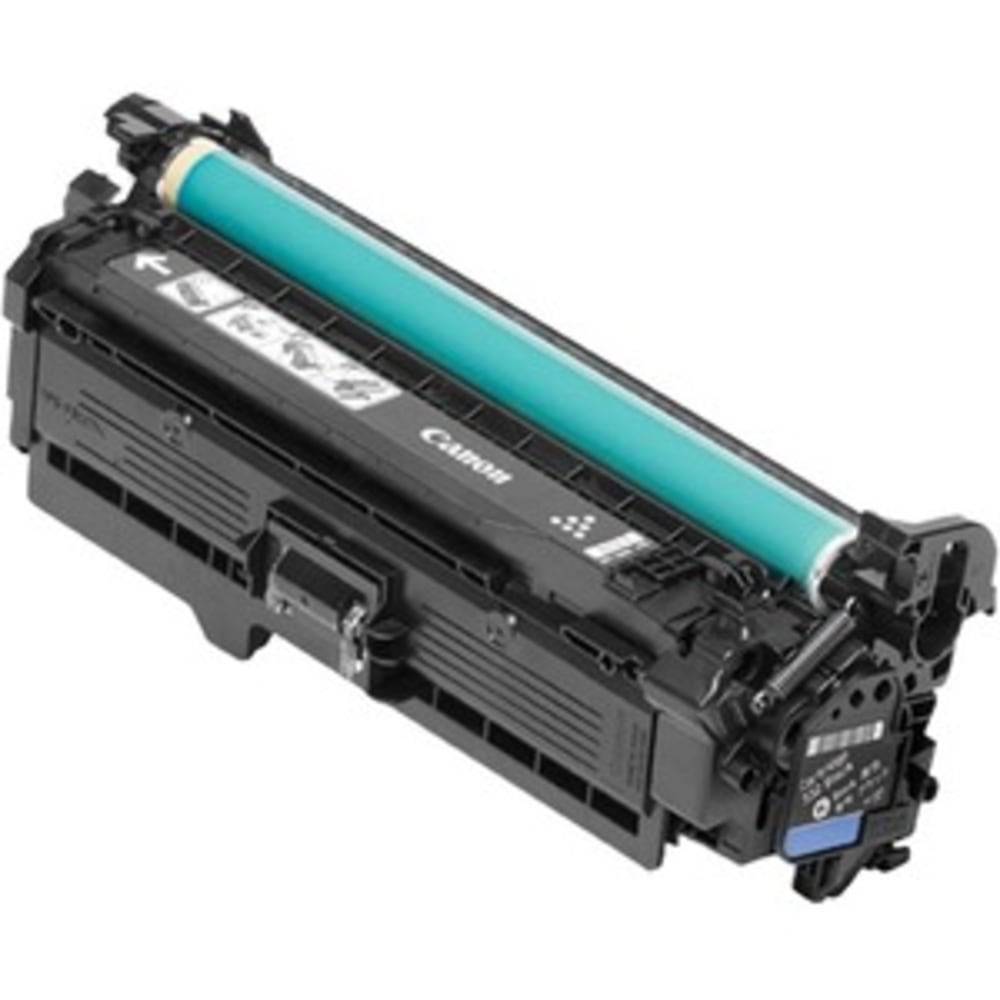 Canon 332II Black High Yield Toner Cartridge, 6264B012AA