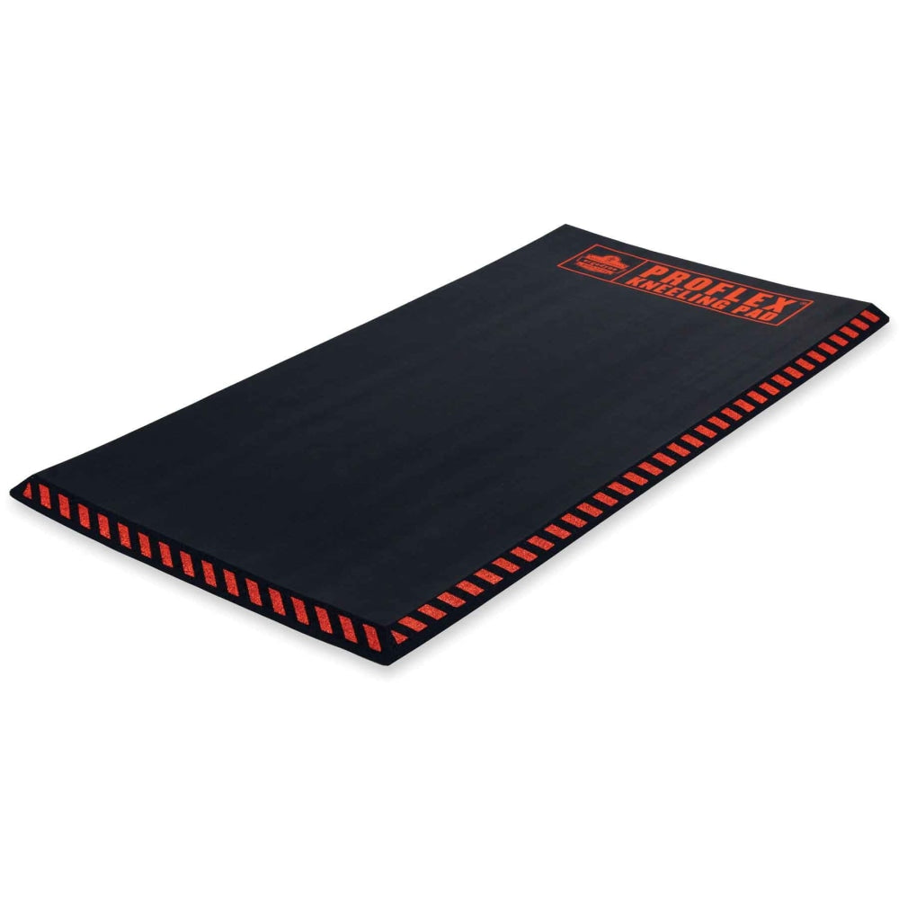 Ergodyne ProFlex Kneeling Pad, XL, Black, 390