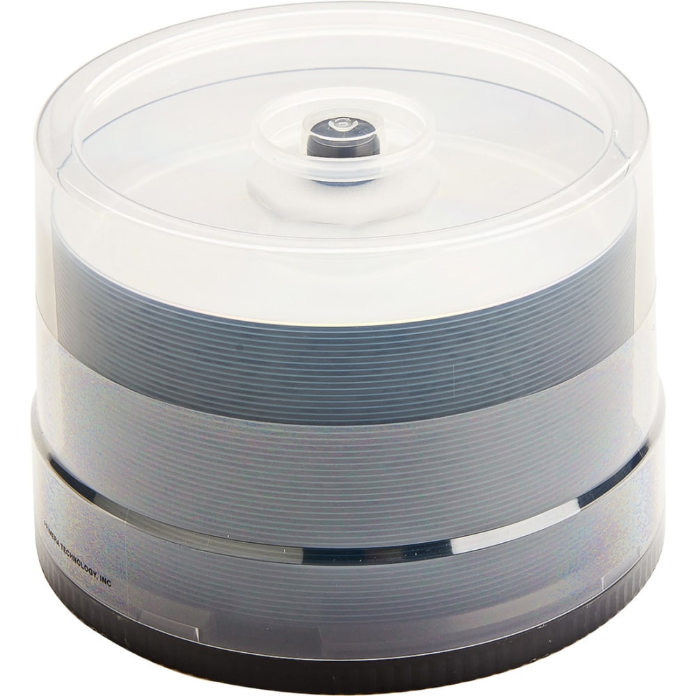 Primera TuffCoat 52x CD-R Media - 700MB - 50 Pack