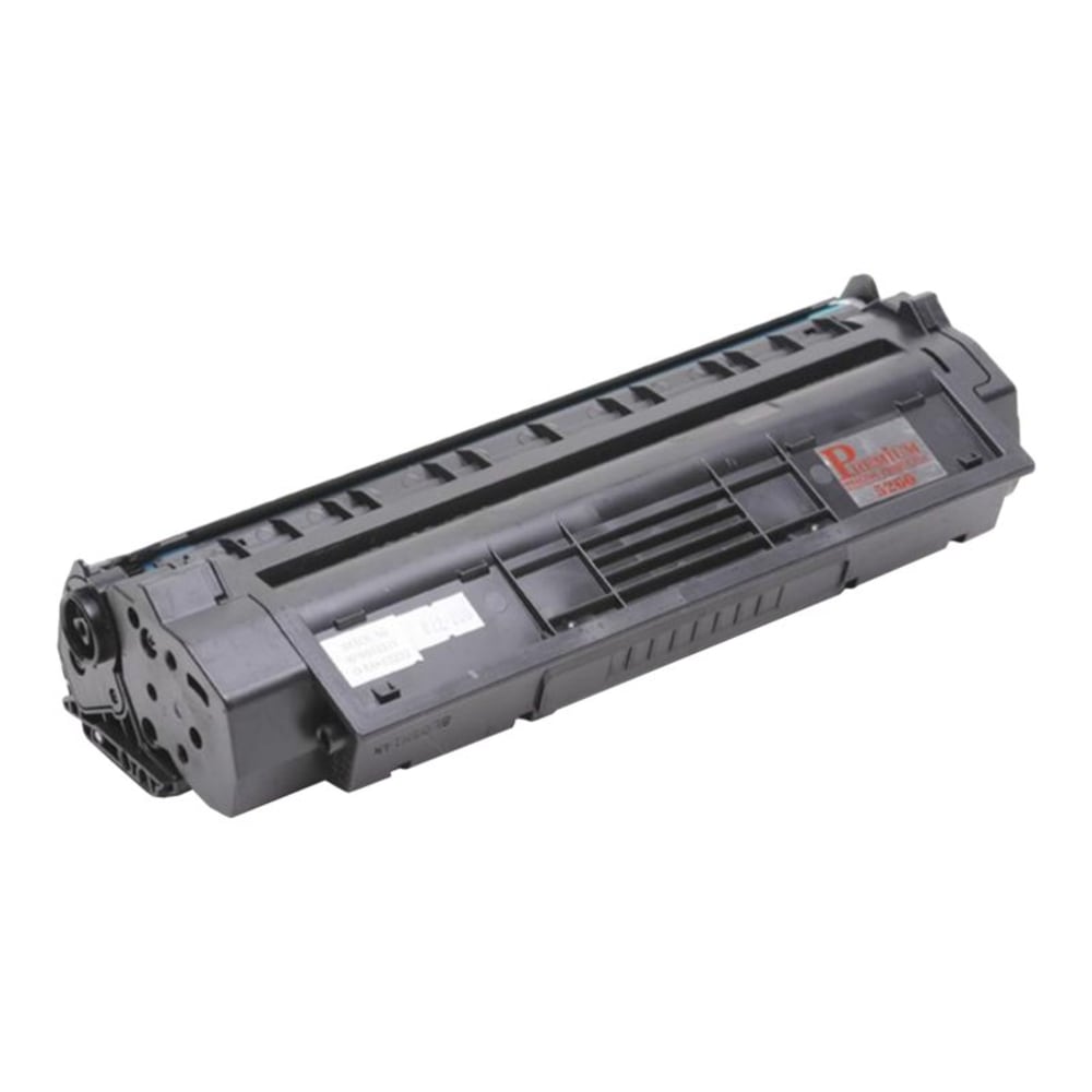 eReplacements Remanufactured Black Toner Cartridge Replacement For Canon FX-8, FX-8-ER