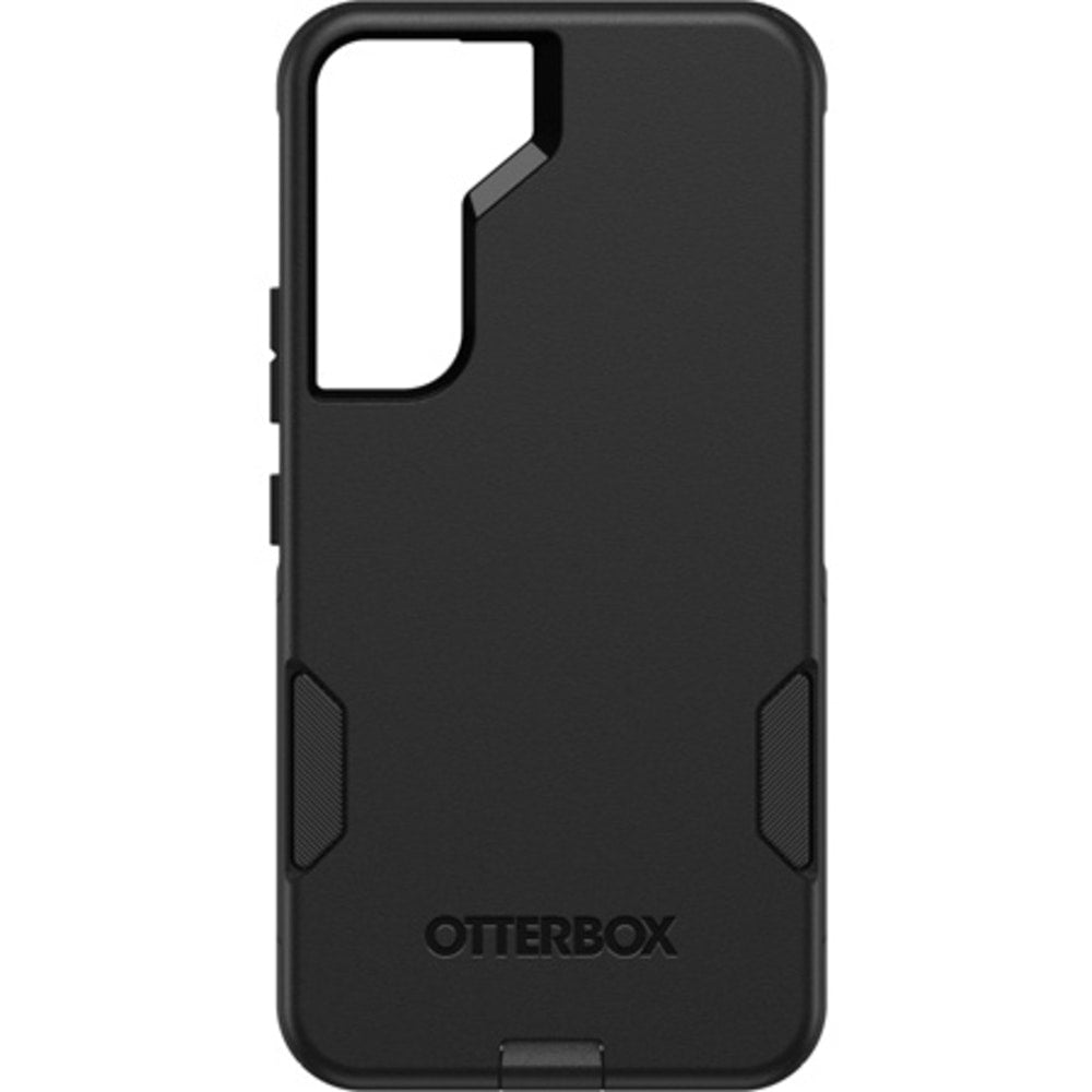 OtterBox Commuter Series Antimicrobial Case For Samsung Galaxy S22, Black