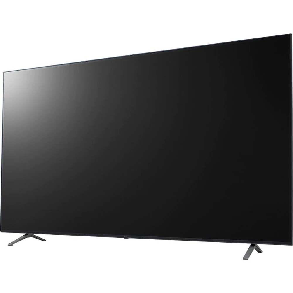 LG 75UR640S9UD Digital Signage Display - 75in LCD - In-plane Switching (IPS) Technology - High Dynamic Range (HDR) - 3840 x 2160 - 16:9 - 4K UHD - 8 ms - Direct LED - 330 Nit - 2160p - HDMI - USB - Serial - Wireless LAN - Bluetooth - Ethernet