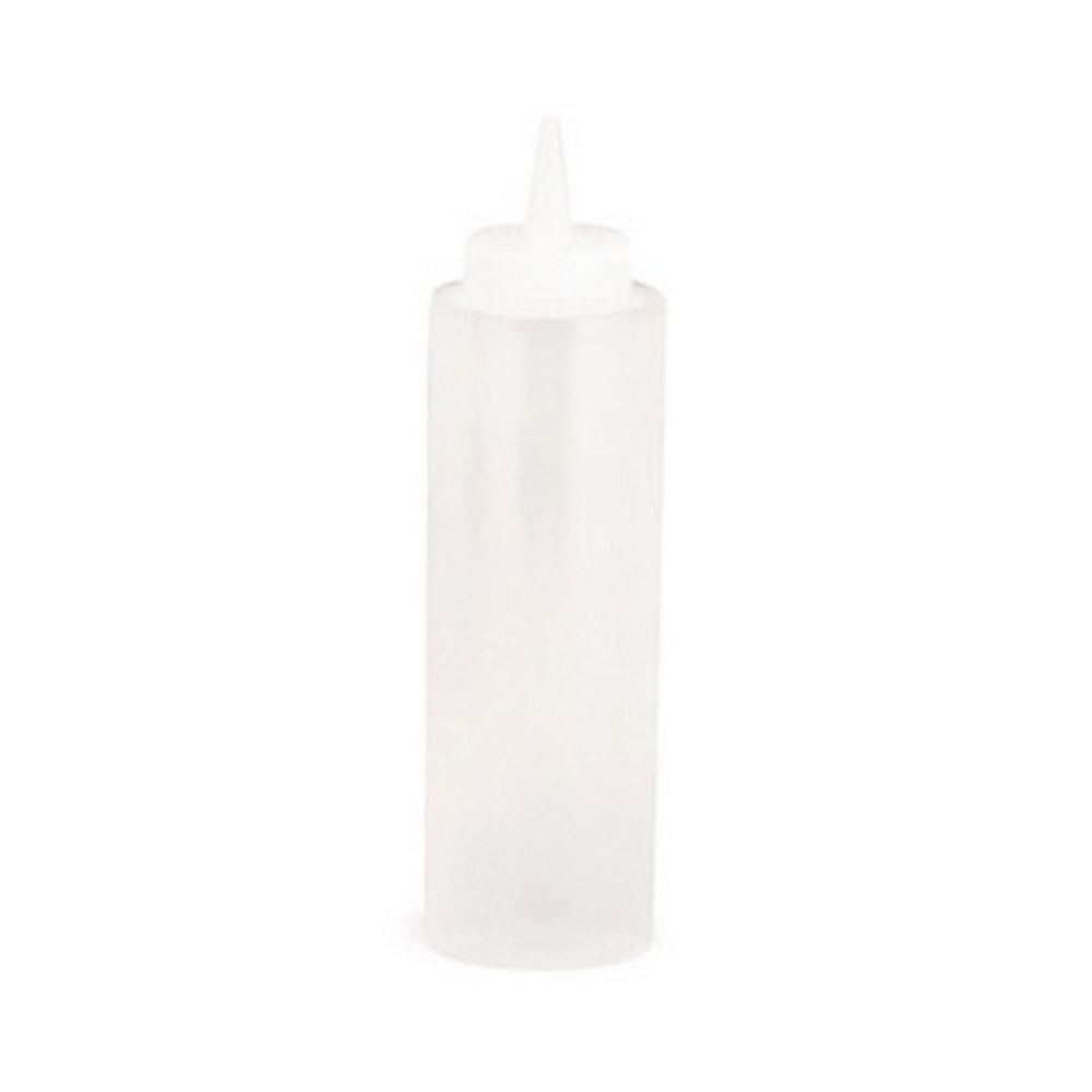 Tablecraft Squeeze Bottle, 12 Oz