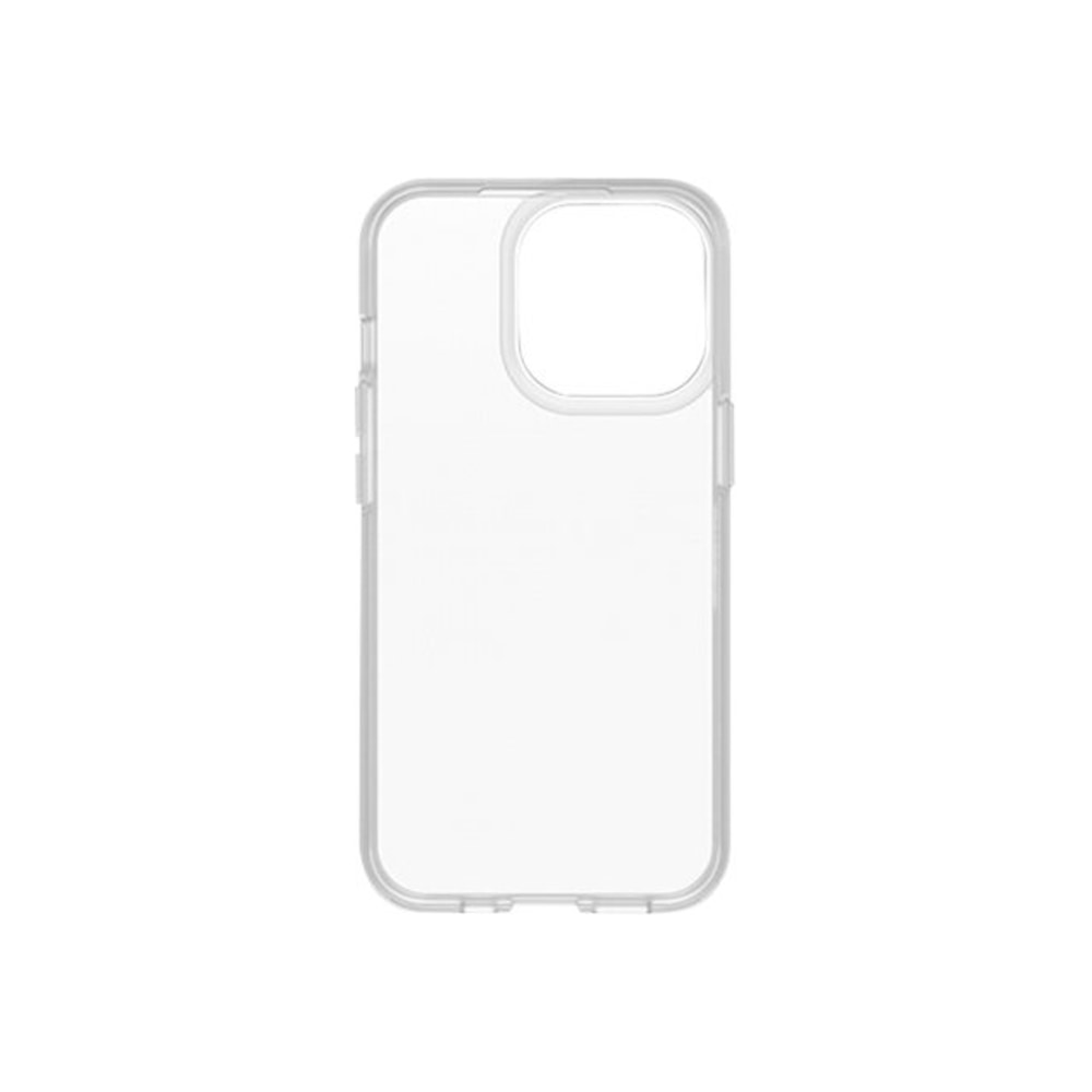 OtterBox React Series - Back cover for cell phone - clear - for Apple iPhone 13 Pro