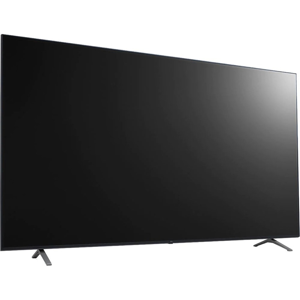 LG 43UR640S9UD 43in Smart LED-LCD TV - 4K UHDTV - Black - HDR10 - Direct LED Backlight - 3840 x 2160 Resolution