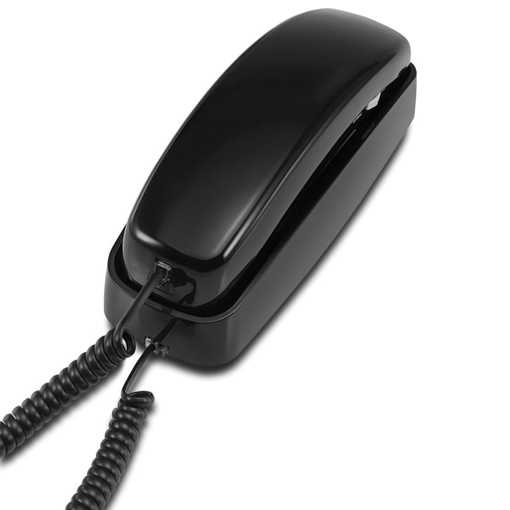 AT&T Trimline TL-210BK Corded Telephone