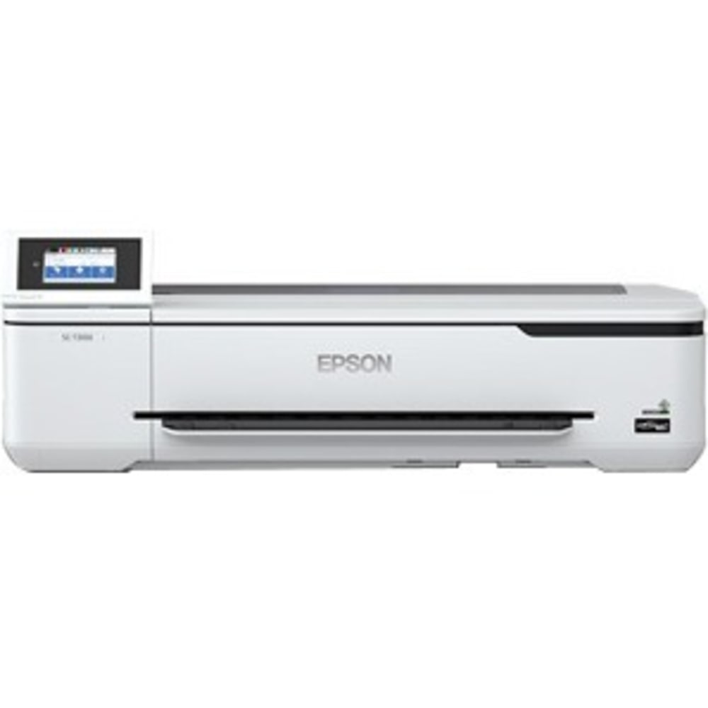 Epson SureColor SC-T3170SR Wireless Color Inkjet Large-Format Printer