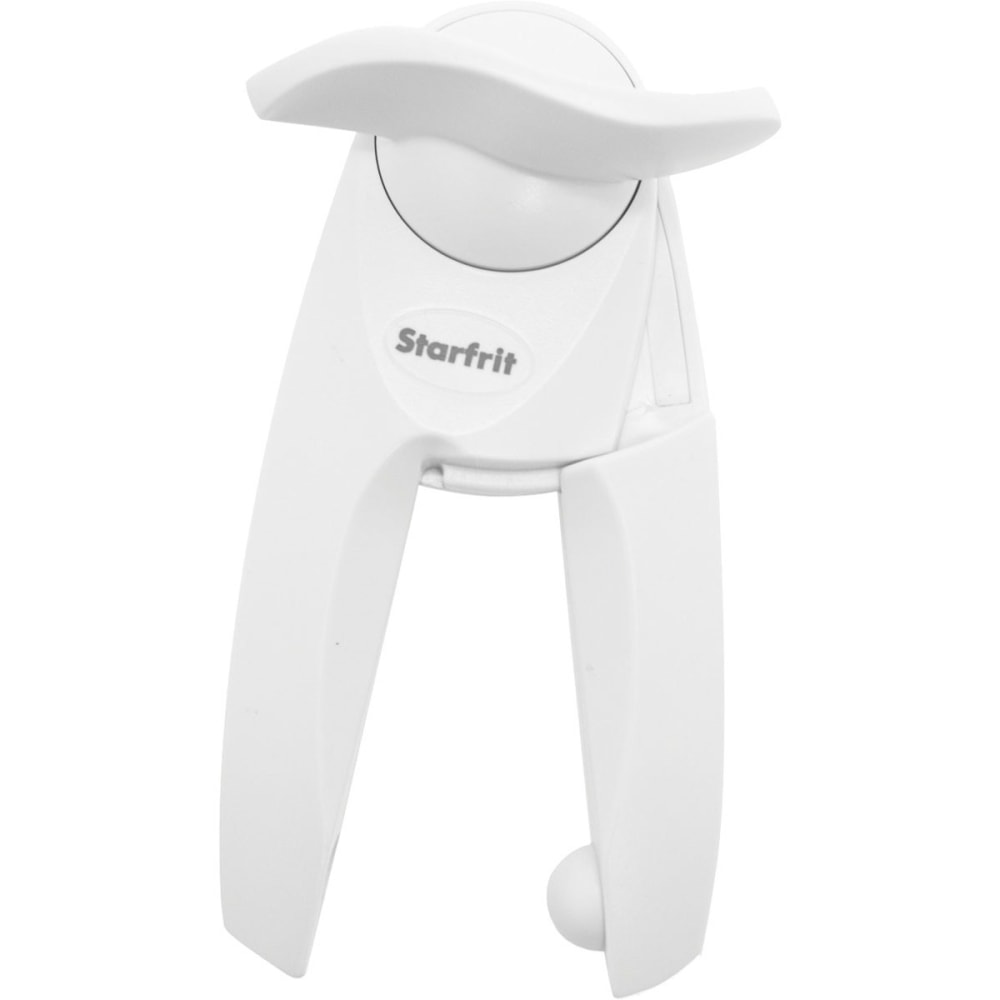 Starfrit Little Beaver Can Opener (white) - White