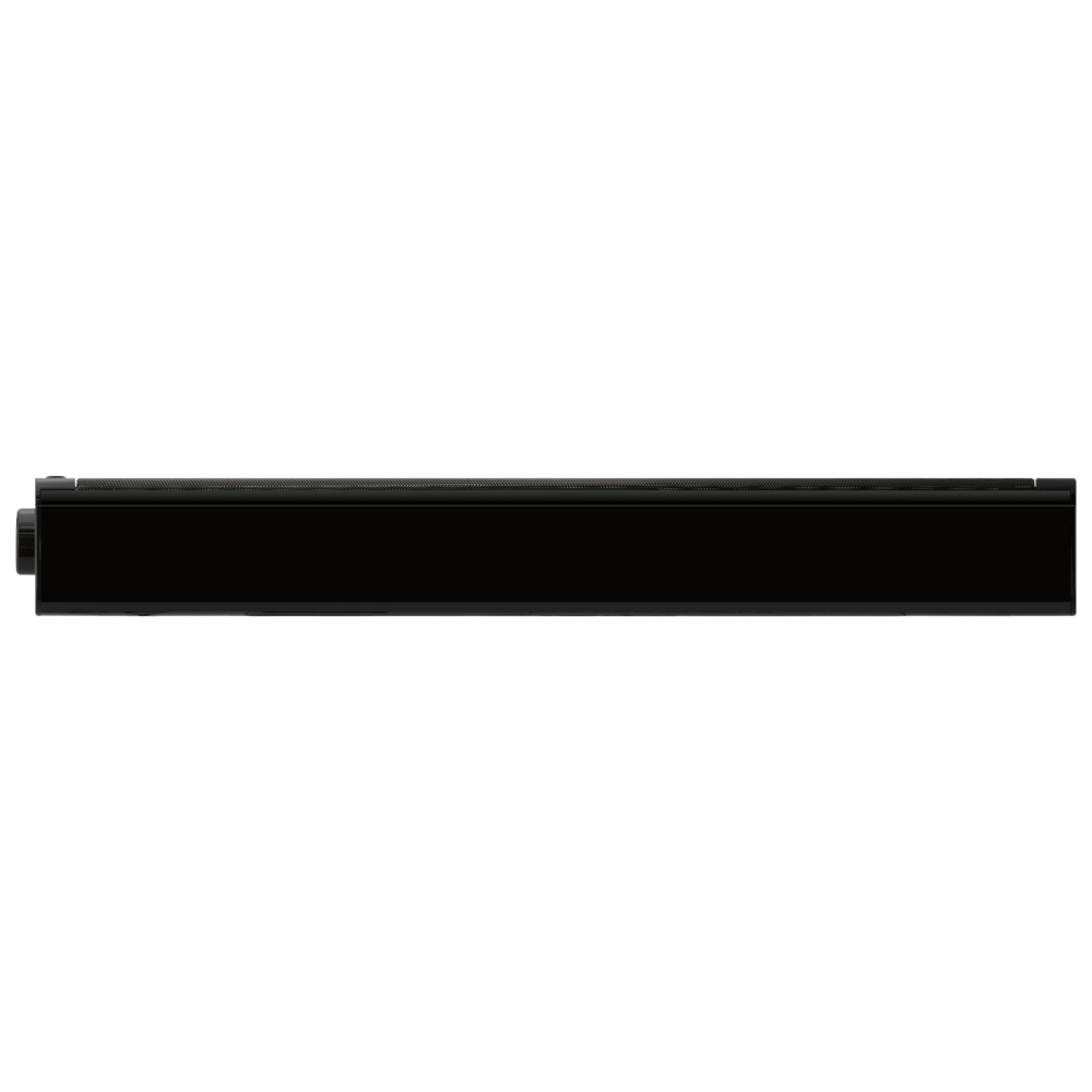 iLive Sound Bar, 17in, Black