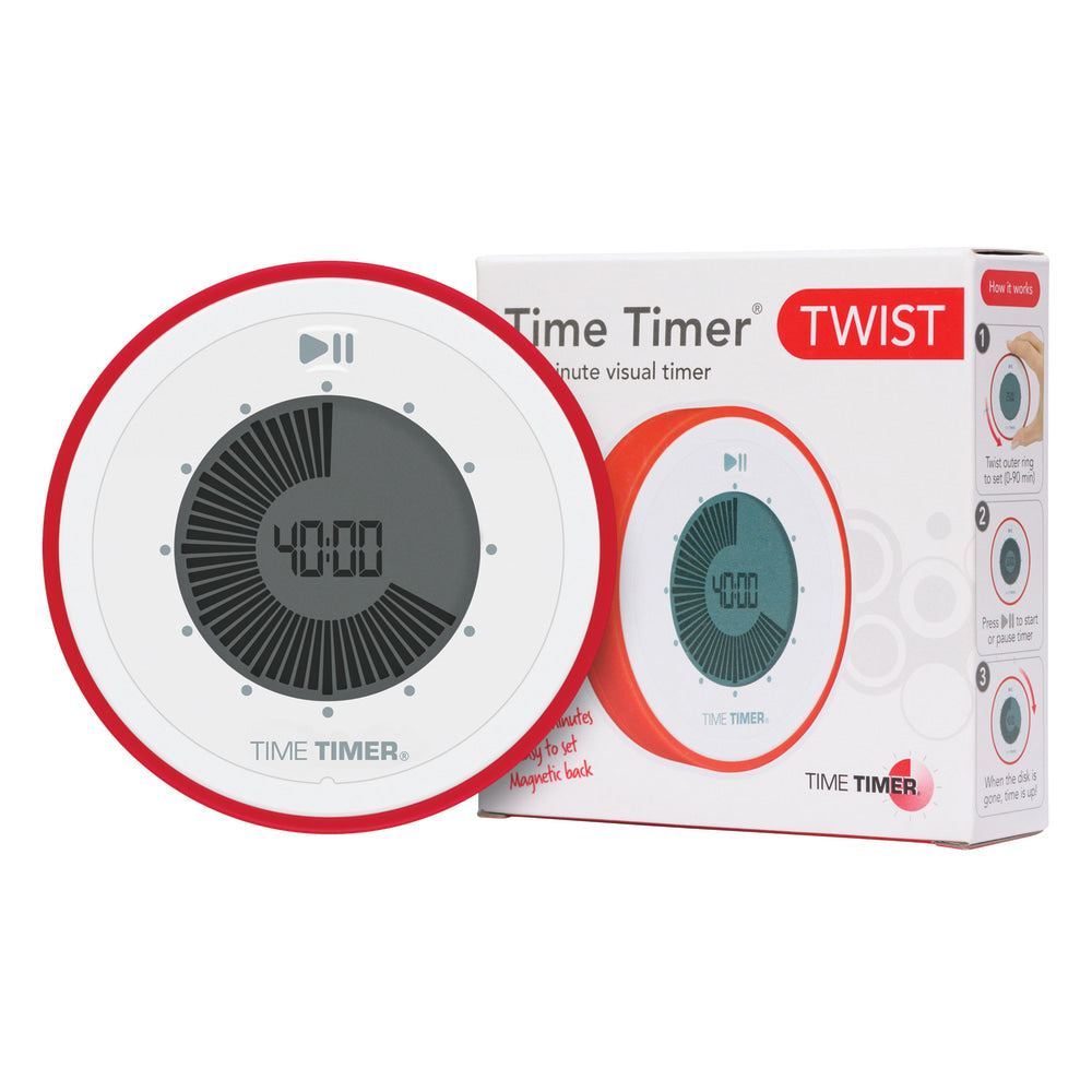 Time Timer TWIST Timer