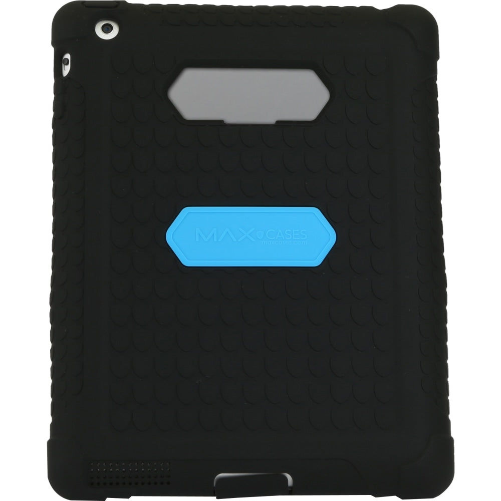 Shield Case for the iPad 2/3/4 (Black)