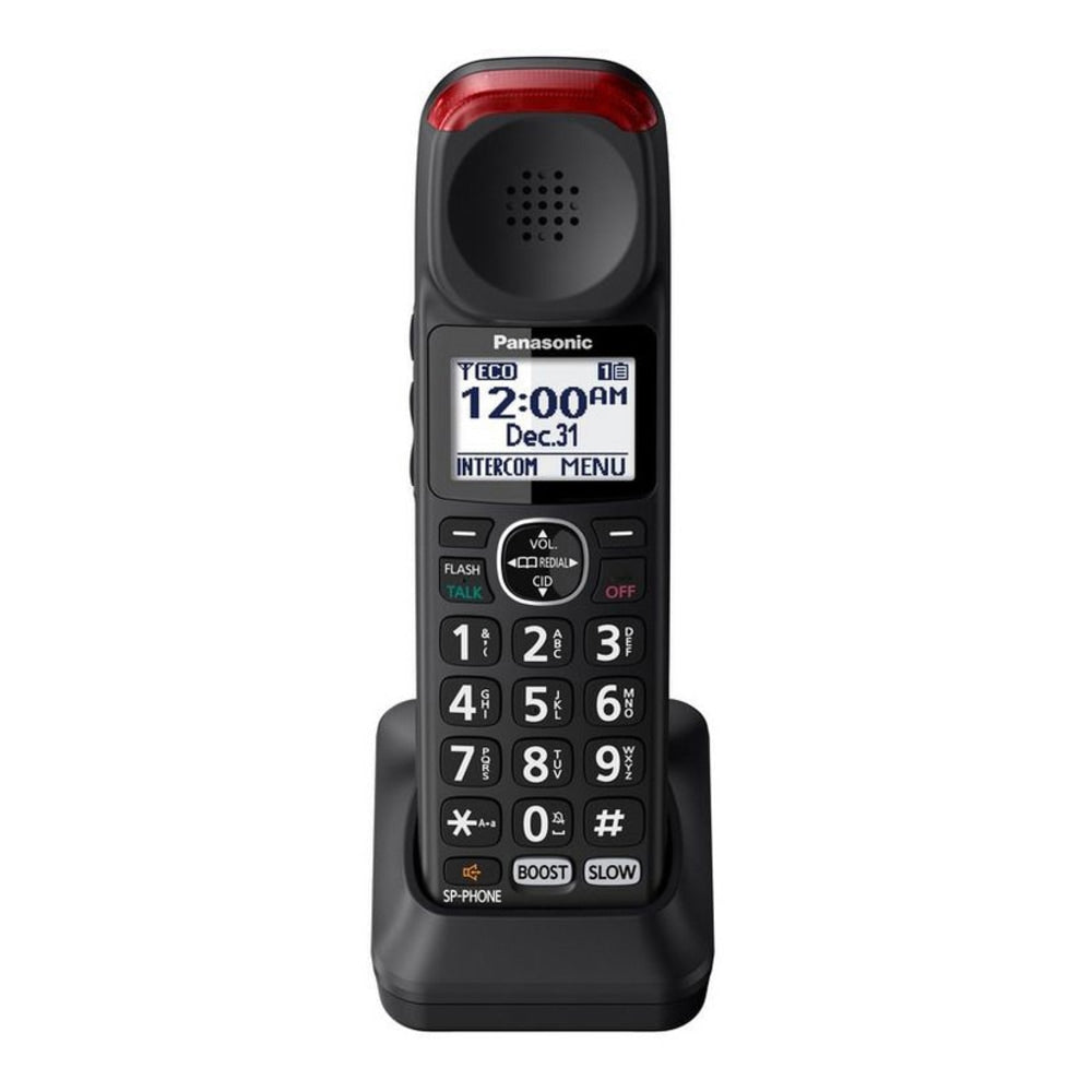 Panasonic DECT 6.0 Plus Cordless Expansion Handset For KX-TGM430B, KX-TGMA44B