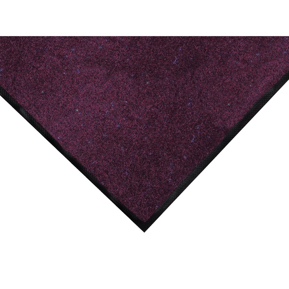 M+A Matting ColorStar Mat, 4ftx6ft, Burgundy Berry