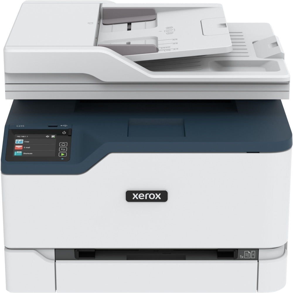 Xerox C235/DNI All-In-One Color Laser Printer