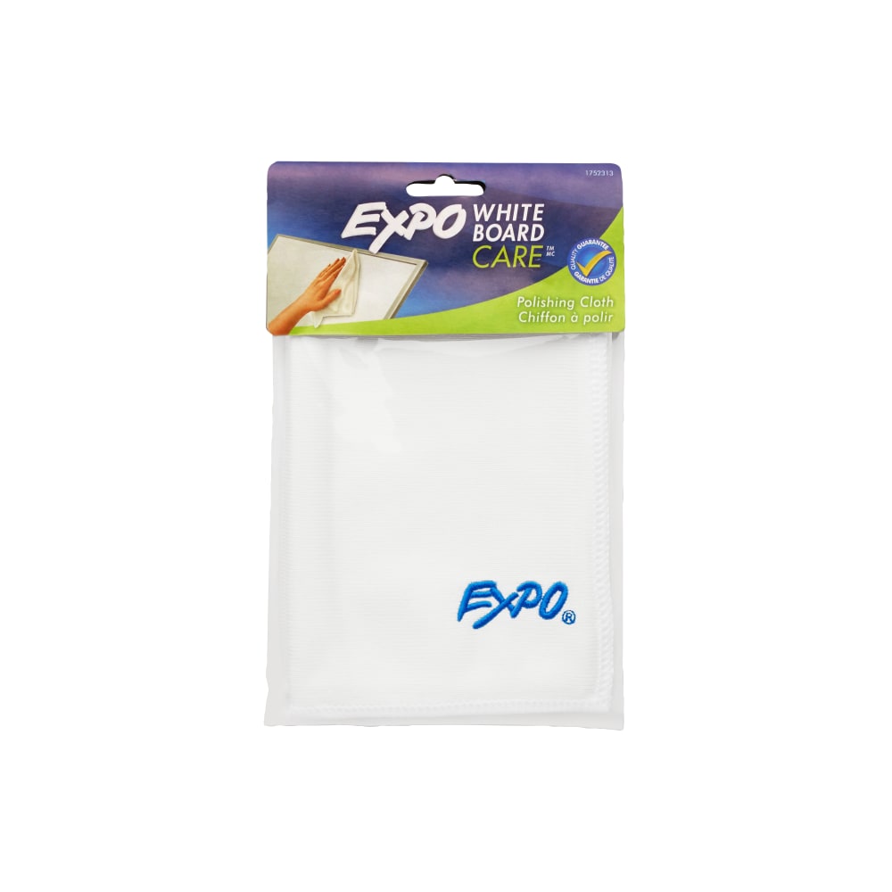 EXPO Microfiber Dry-Erase Board Cleaning Cloth