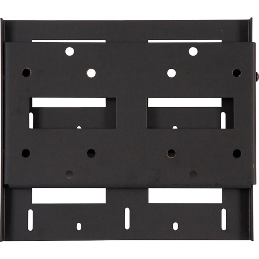 Peerless PLP-V2X1 Adapter Bracket Kit - Black