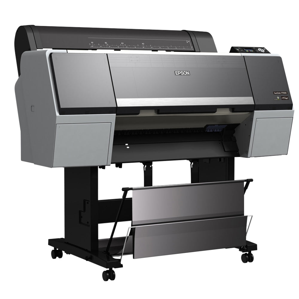 Epson SC-P7000 SureColor Color Inkjet Large-Format Printer