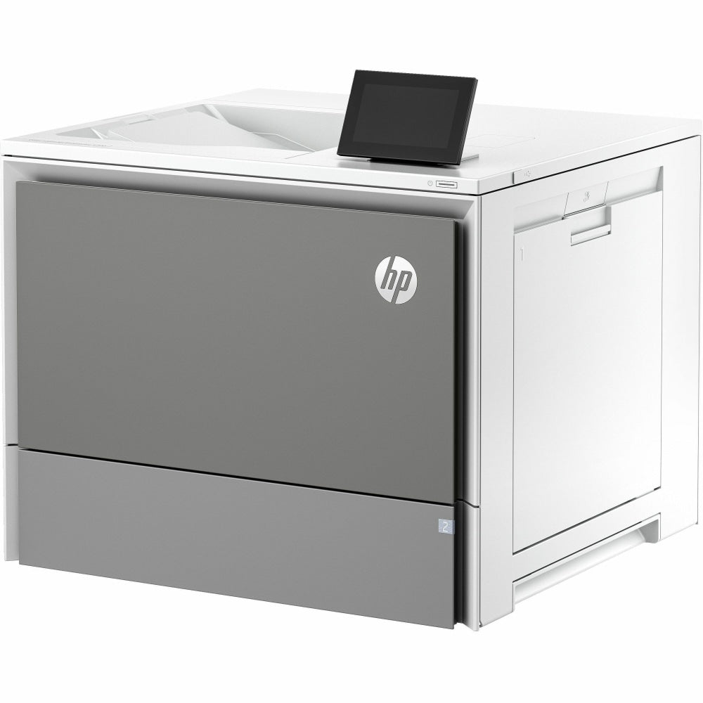 HP LaserJet Enterprise 5700dn Color Laser Printer