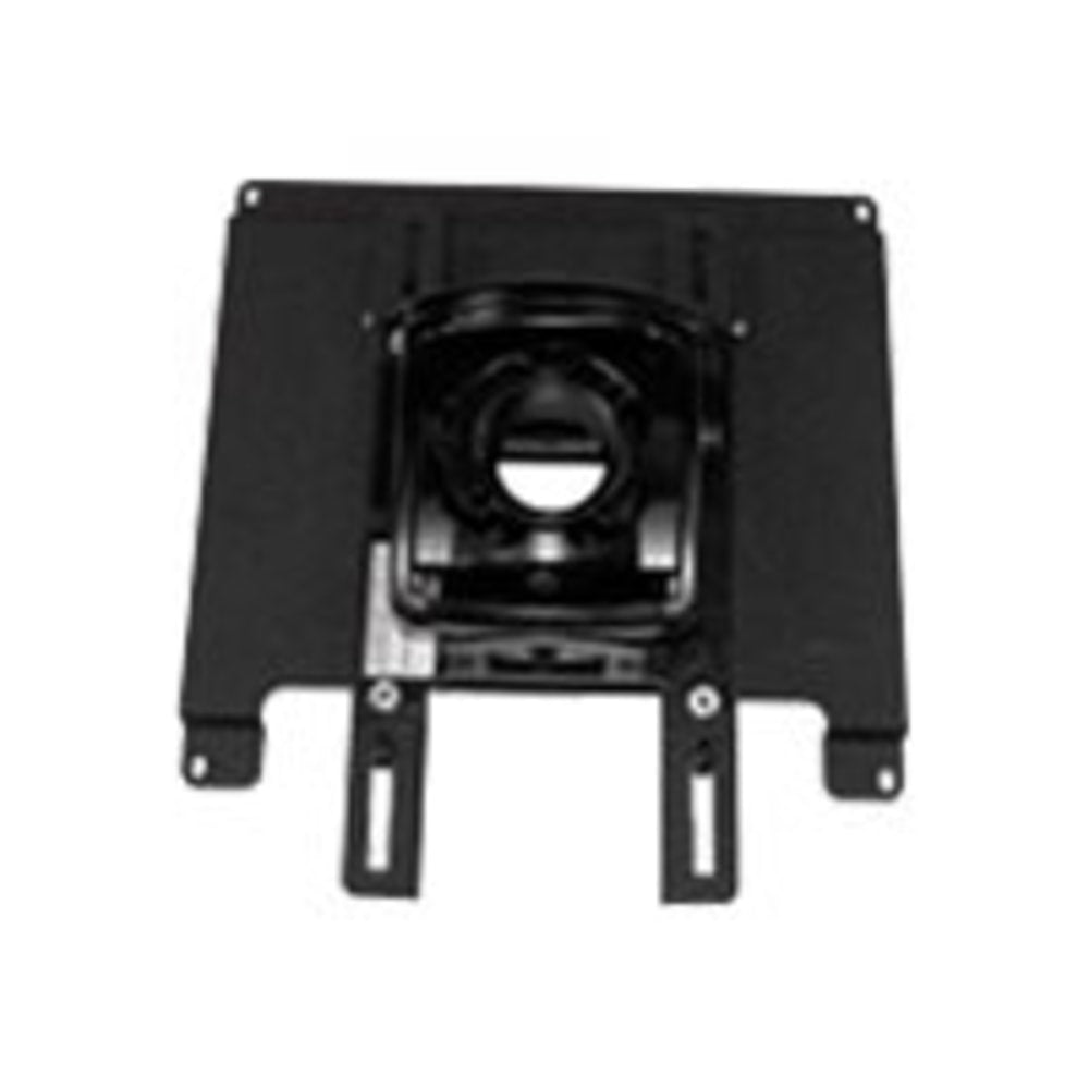 Chief LSB-101 - Mounting component (ceiling mount, bracket) - for projector - black