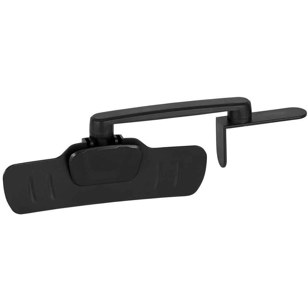 Mount-It! MI-9005 Monitor Document Clip, Black