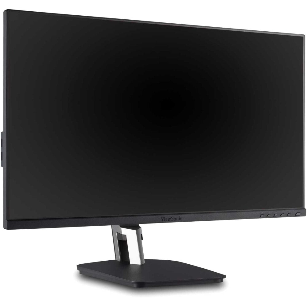 Viewsonic ViewBoard ID2455 23.8in LCD Touchscreen Monitor - 16:9 - 6 ms GTG (OD) - 24in Class - Projected Capacitive - 10 Point(s) Multi-touch Screen - 1920 x 1080 - Full HD - In-plane Switching (IPS) Technology