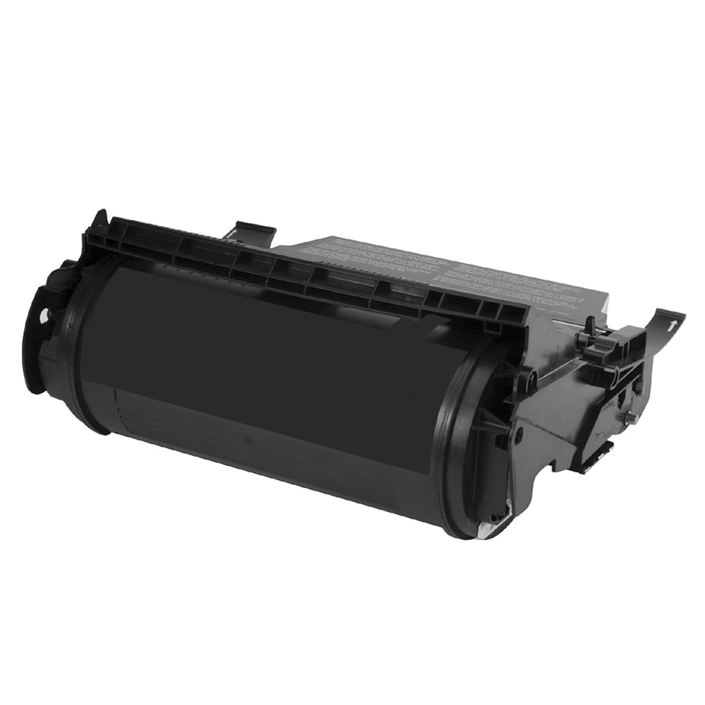 Hoffman Tech Remanufactured Black Toner Cartridge Replacement For IBM 28P2010, 28P2009, 845-62U-HTI