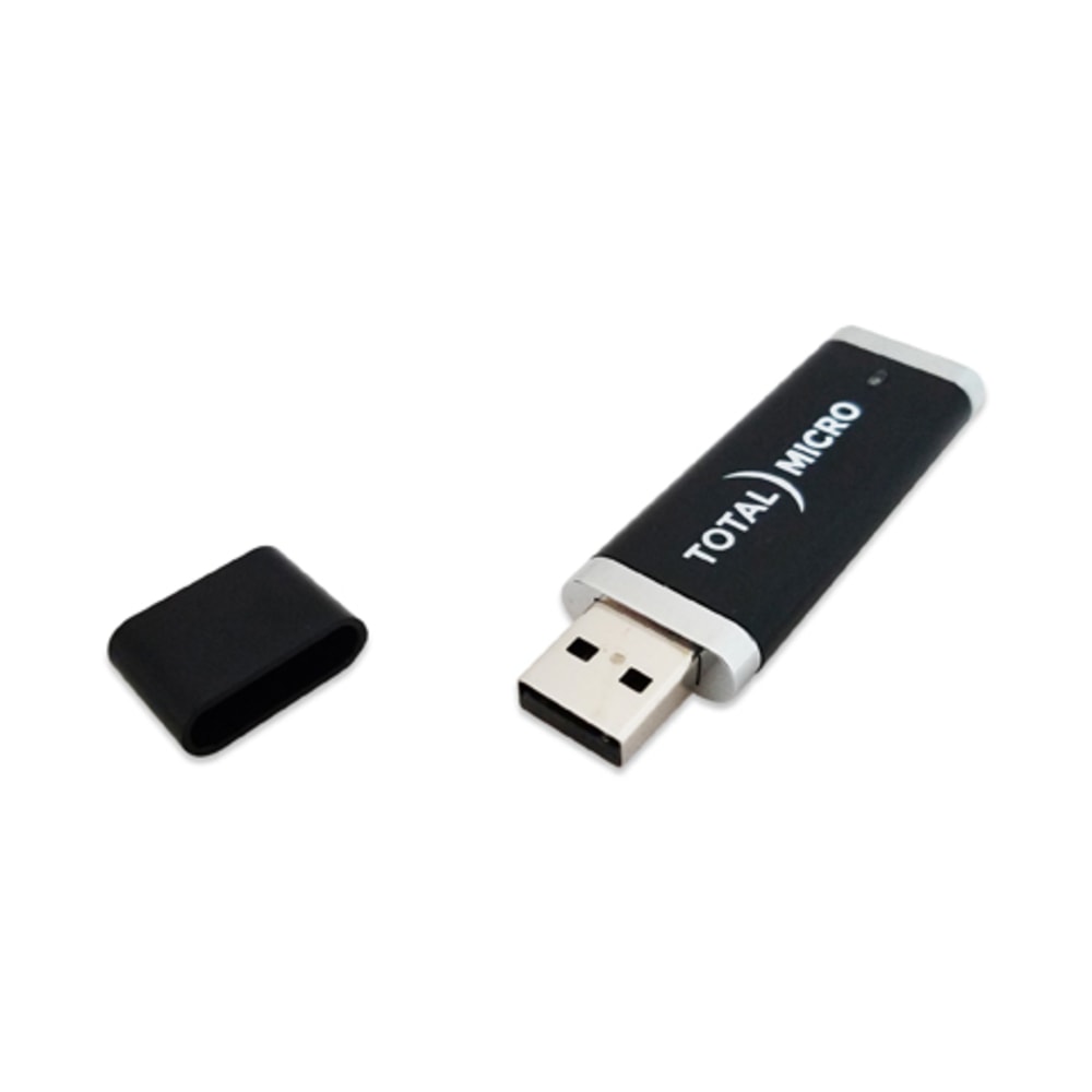 Total Micro - USB flash drive - 64 GB - USB 3.0