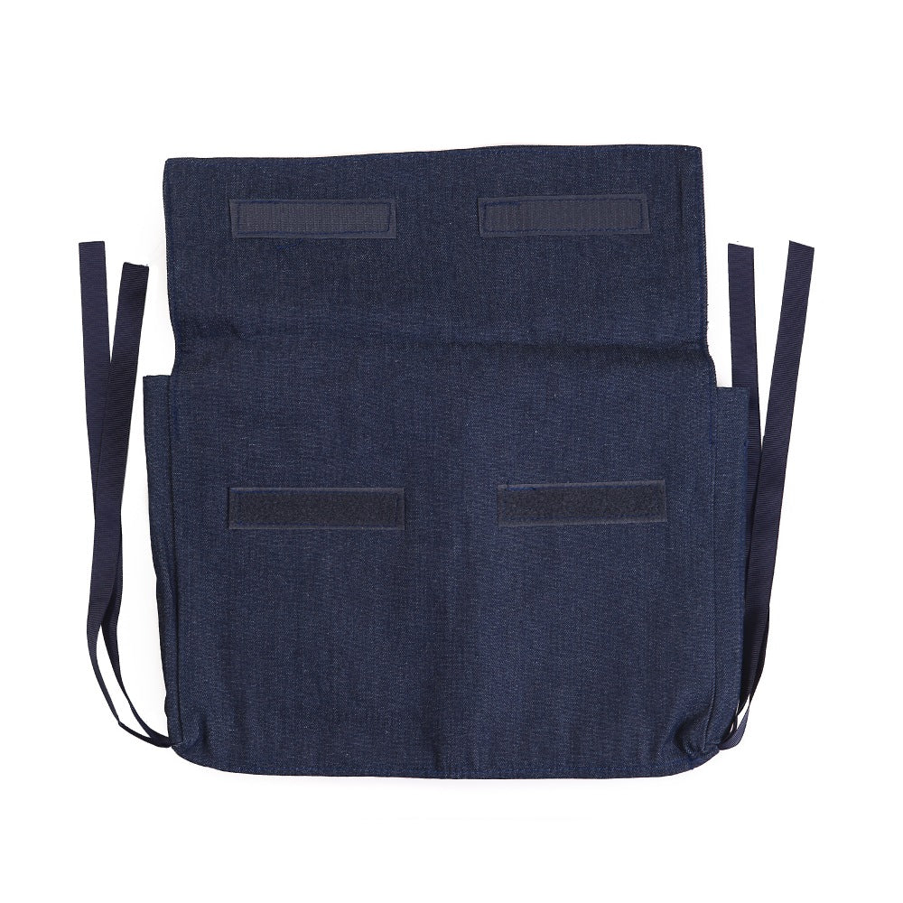 DMI Walker Pouch, 9 1/2in x 13in, Blue