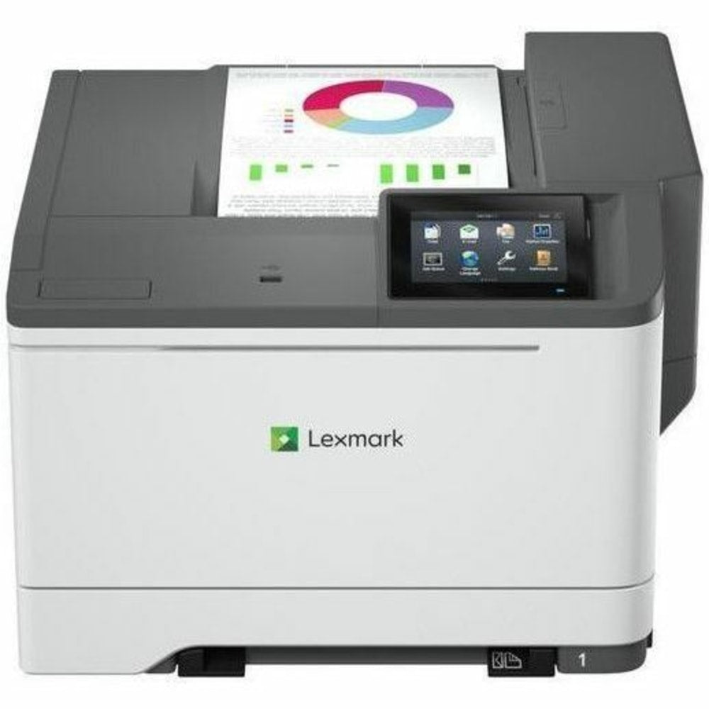 Lexmark CS632dwe Color Laser Printer