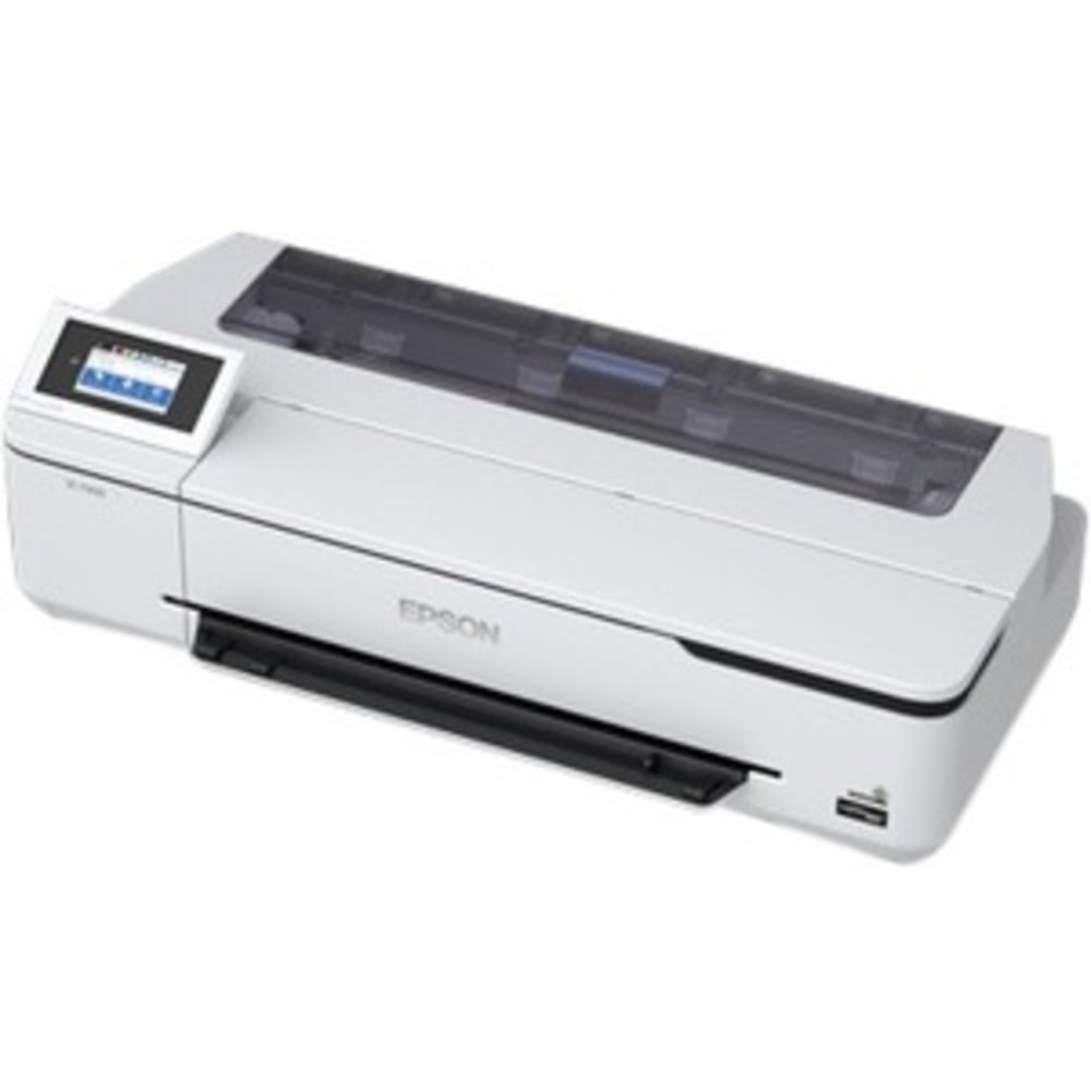 Epson SureColor SC-T3170SR Wireless Color Inkjet Large-Format Printer