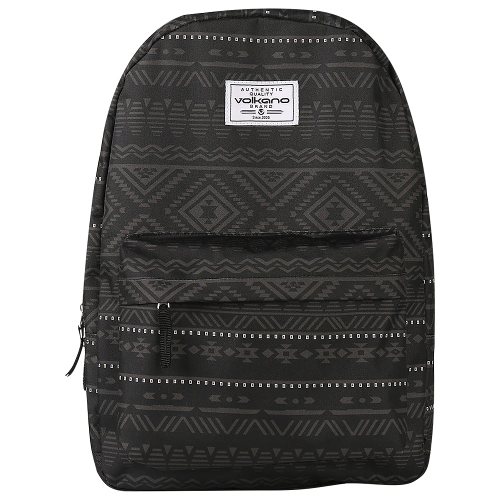 Volkano Diva Backpack, Aztec