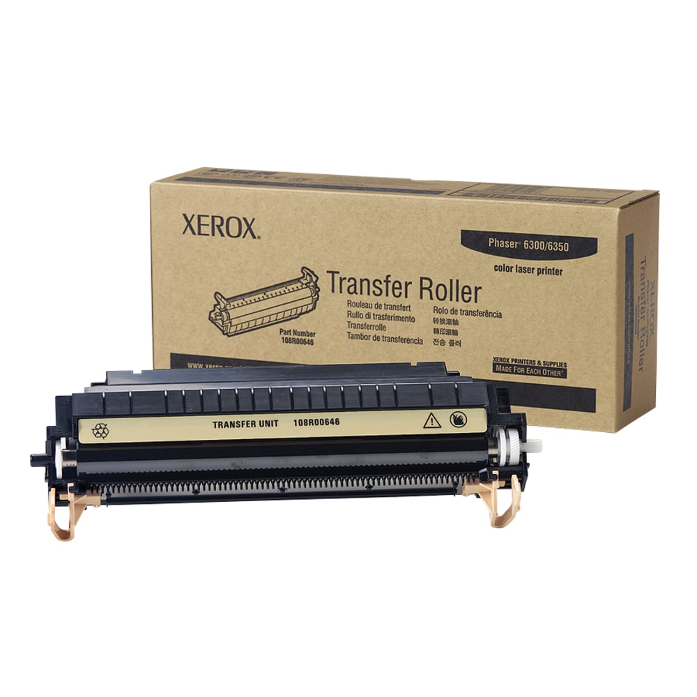 Xerox 108R00646 Transfer Roller