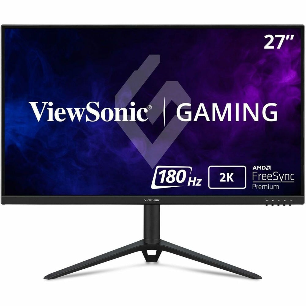 ViewSonic OMNI VX2728J-2K 27in Gaming Monitor