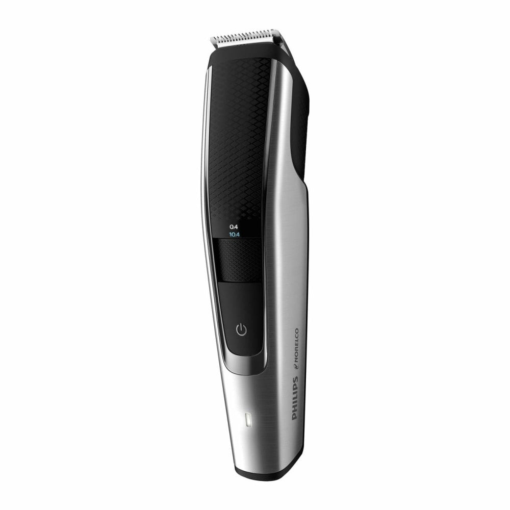 Philips Norelco Series 5000 Beard And Head Trimmer, Black