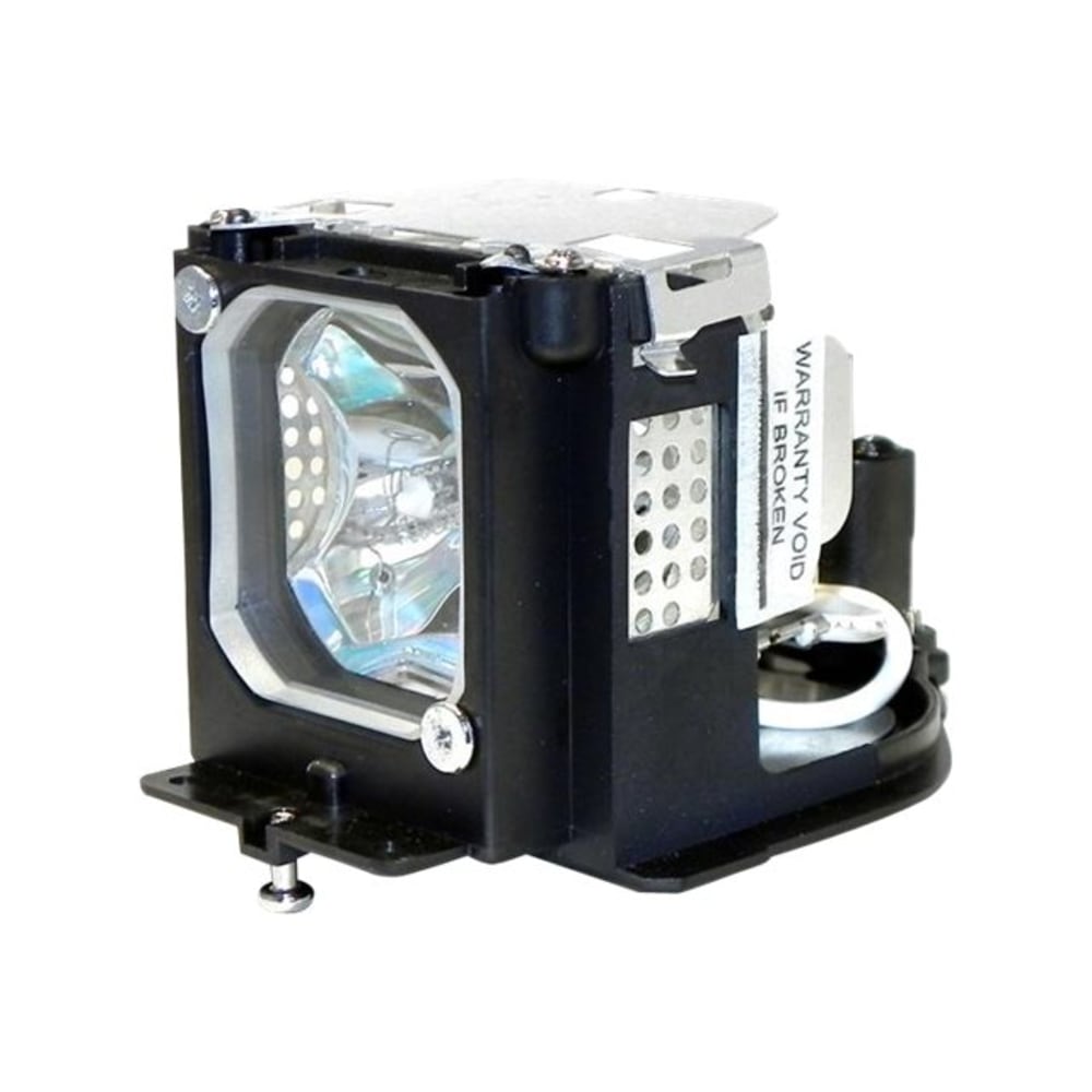 Premium Power Products Compatible Projector Lamp Replaces Sanyo POA-LMP111, EIKI 610 333 9740, EIKI 610-333-9740, EIKI 6103339740 - Fits in Sanyo PLC-WU3800, PLC-WXU30, PLC-WXU3ST, PLC-WXU700, PLC-WXU700A, PLC-XK460, PLC-XU101, PLC-XU101K