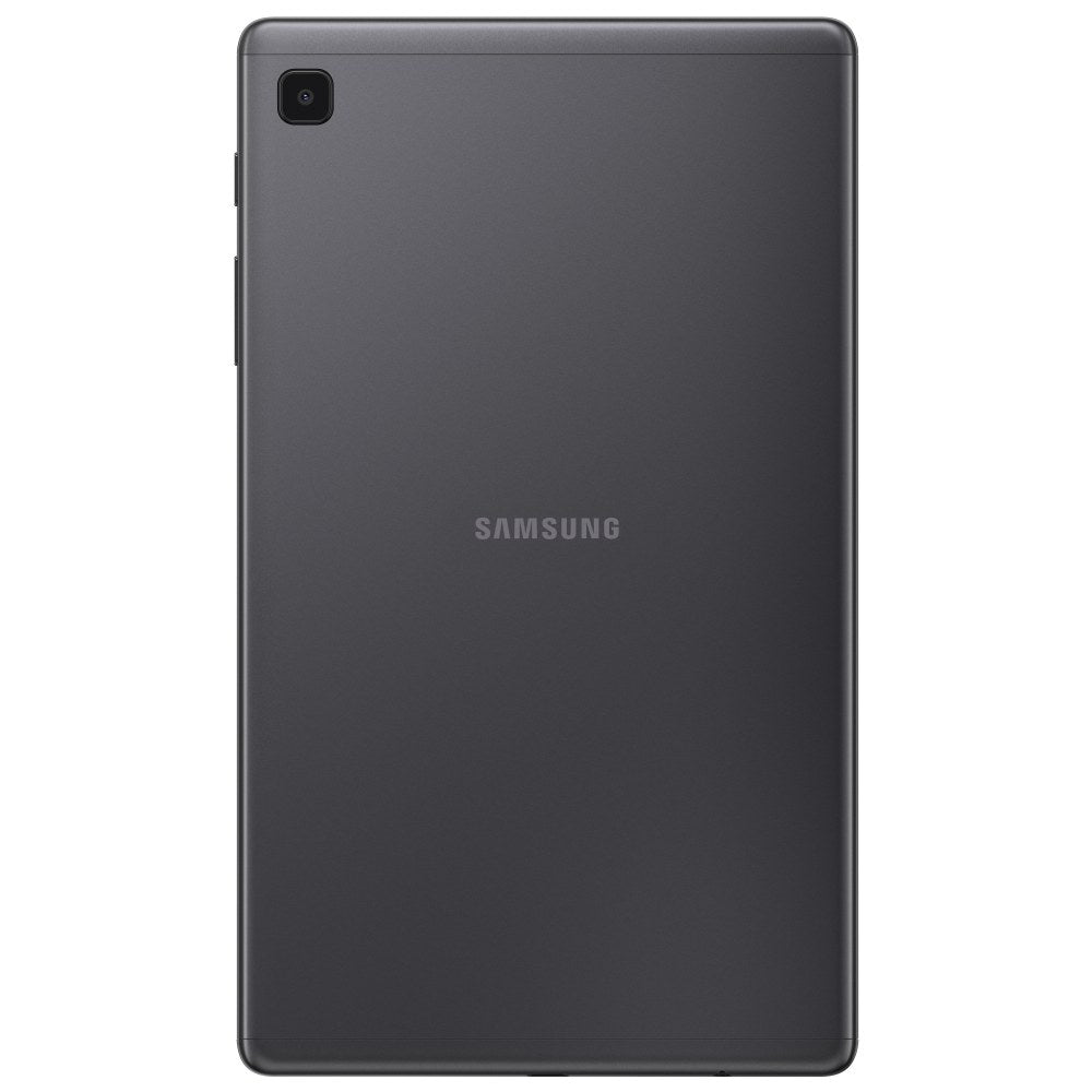 Samsung Galaxy Tab A7 SM-T220 Wi-Fi Tablet, 8.7in Touchscreen, 32GB Storage, Android Q, Grey/Black