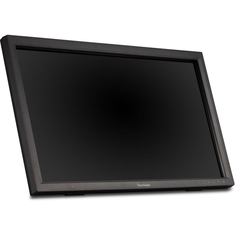 Viewsonic TD2423d 24in LCD Touchscreen Monitor