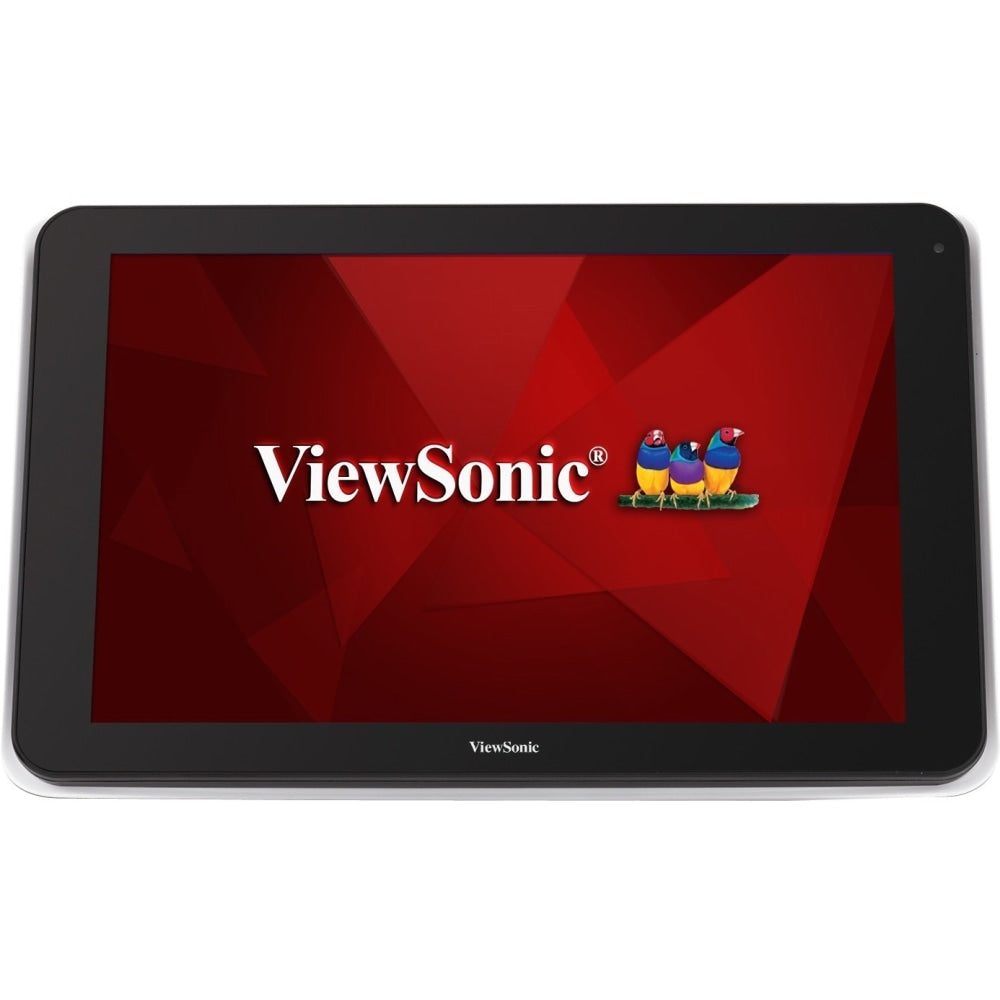 ViewSonic EP1042T 10in 10-Point Multi Touch Multimedia All-in-One Interactive Display - EP1042T 10in 10-Point Multi Touch Multimedia All-in-One Interactive Display