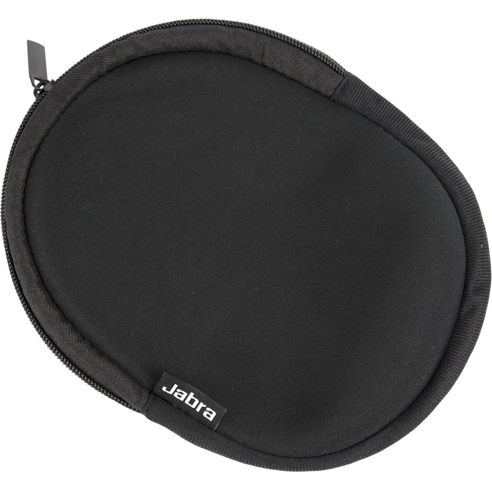 Jabra Carrying Case (Pouch) Headset - 10 Pack