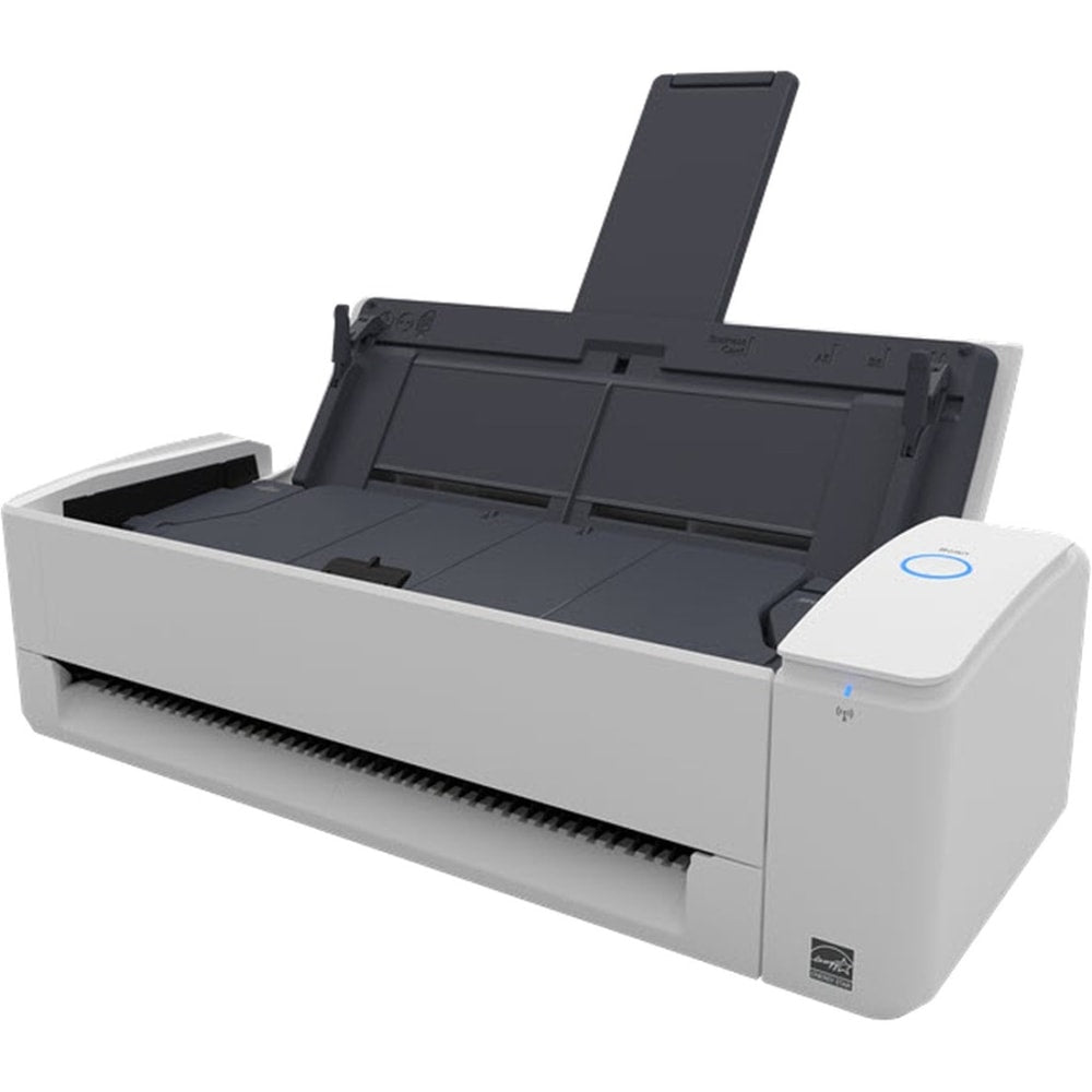 Ricoh ScanSnap iX1300 ADF Scanner - 600 dpi Optical - 30 ppm (Mono) - 30 ppm (Color) - PC Free Scanning - Duplex Scanning - USB