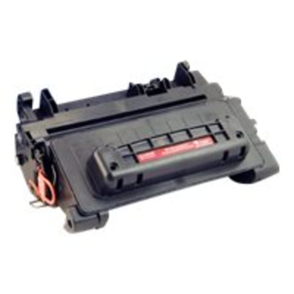 Troy Remanufactured Black Toner Cartridge Replacement For HP P4014, 02-81300-001