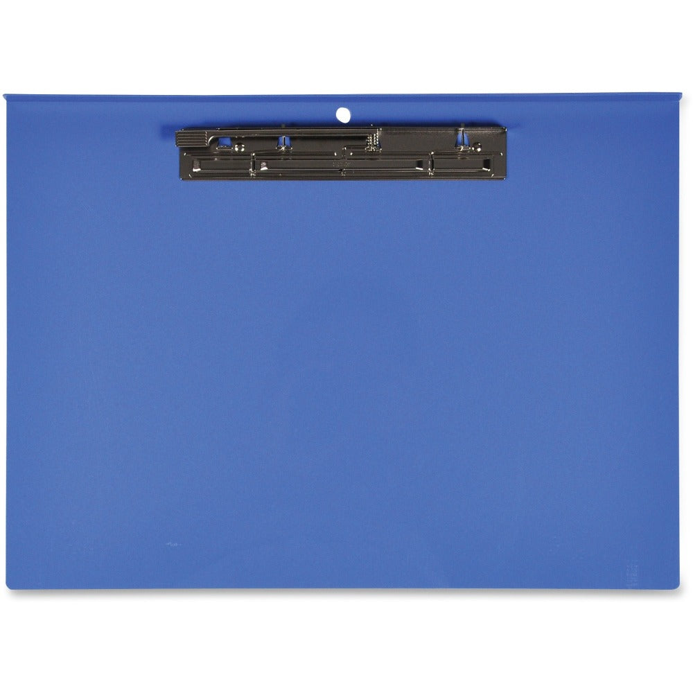 Lion Computer Printout Clipboard, 13 x 17in, Blue