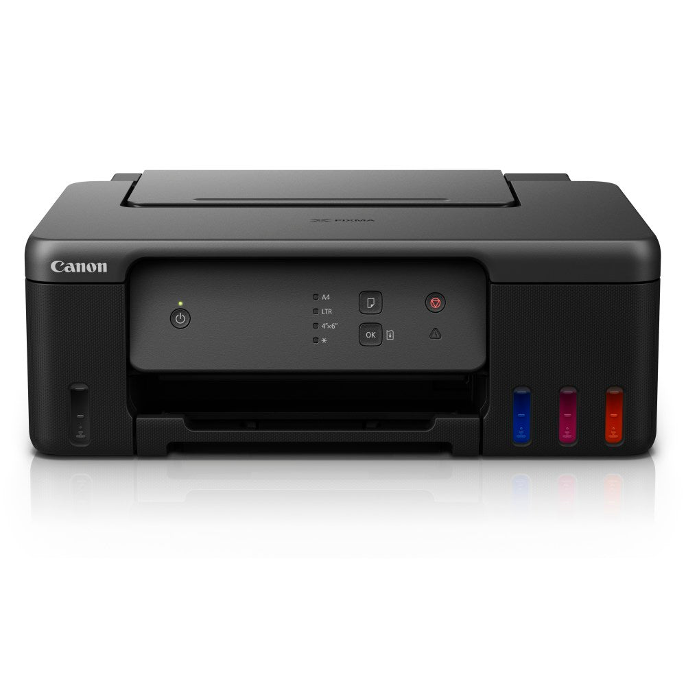 Canon PIXMA G1230 MegaTank Inkjet Color Printer