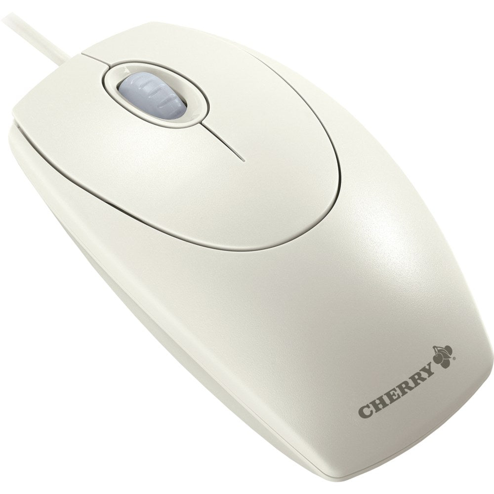 CHERRY Wheel Mouse, 3 Button