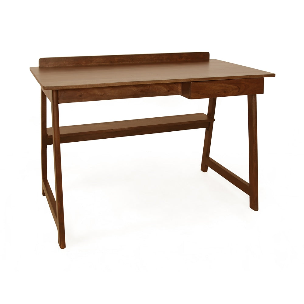 Coast to Coast Pace 46inW Writing Desk, Edgar Brown