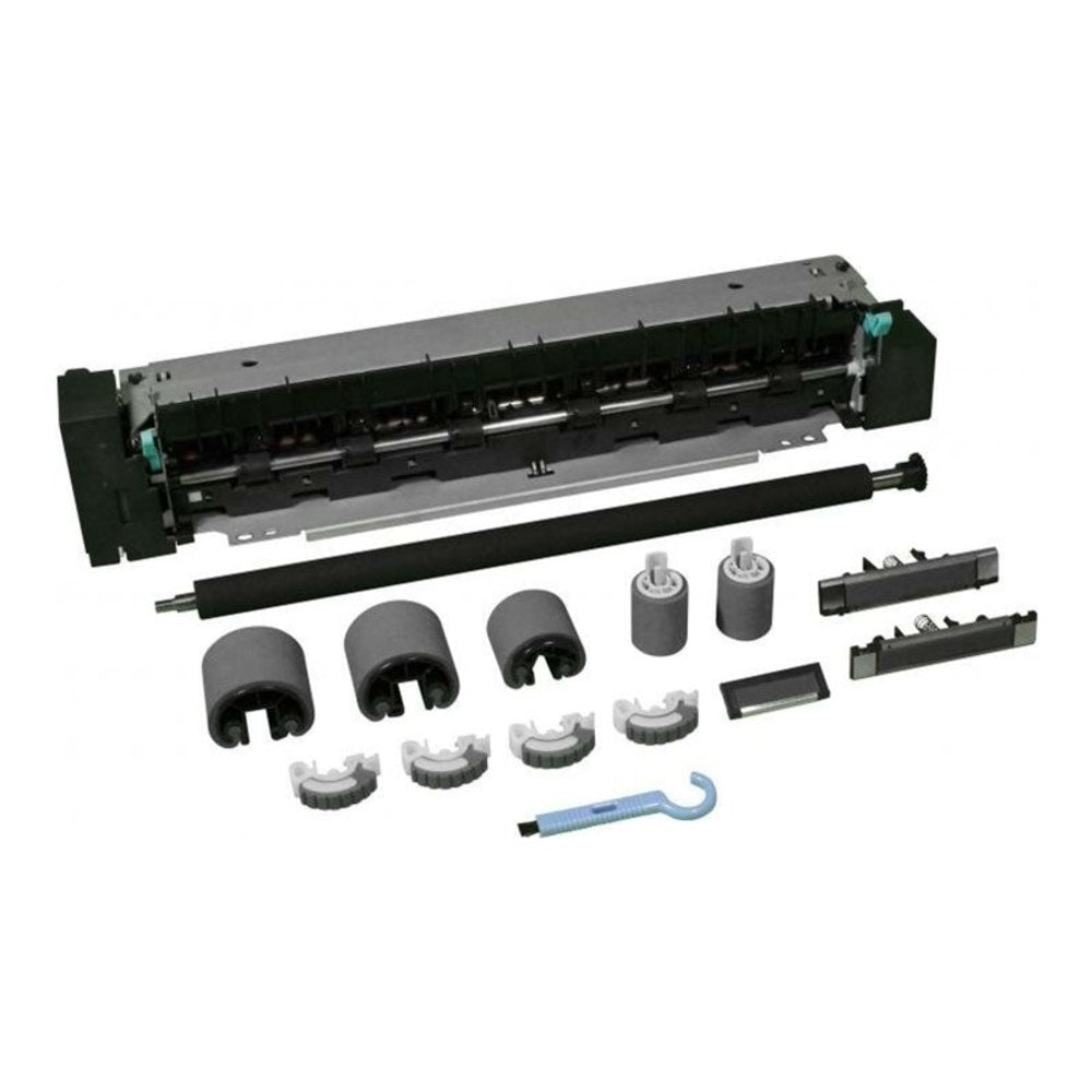 Clover Imaging Group HPQ1860V Remanufactured Maintenance Kit With Aftermarket Rollers Replacement For HP Q1860-67914