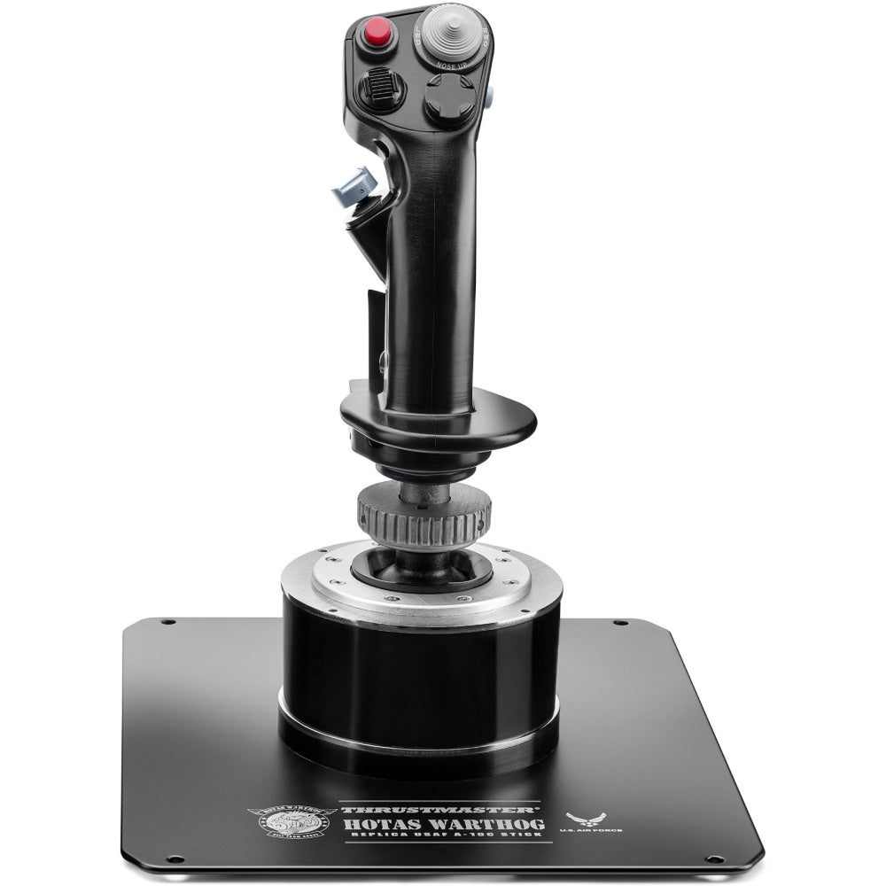 Thrustmaster HOTAS Warthog Flight Stick