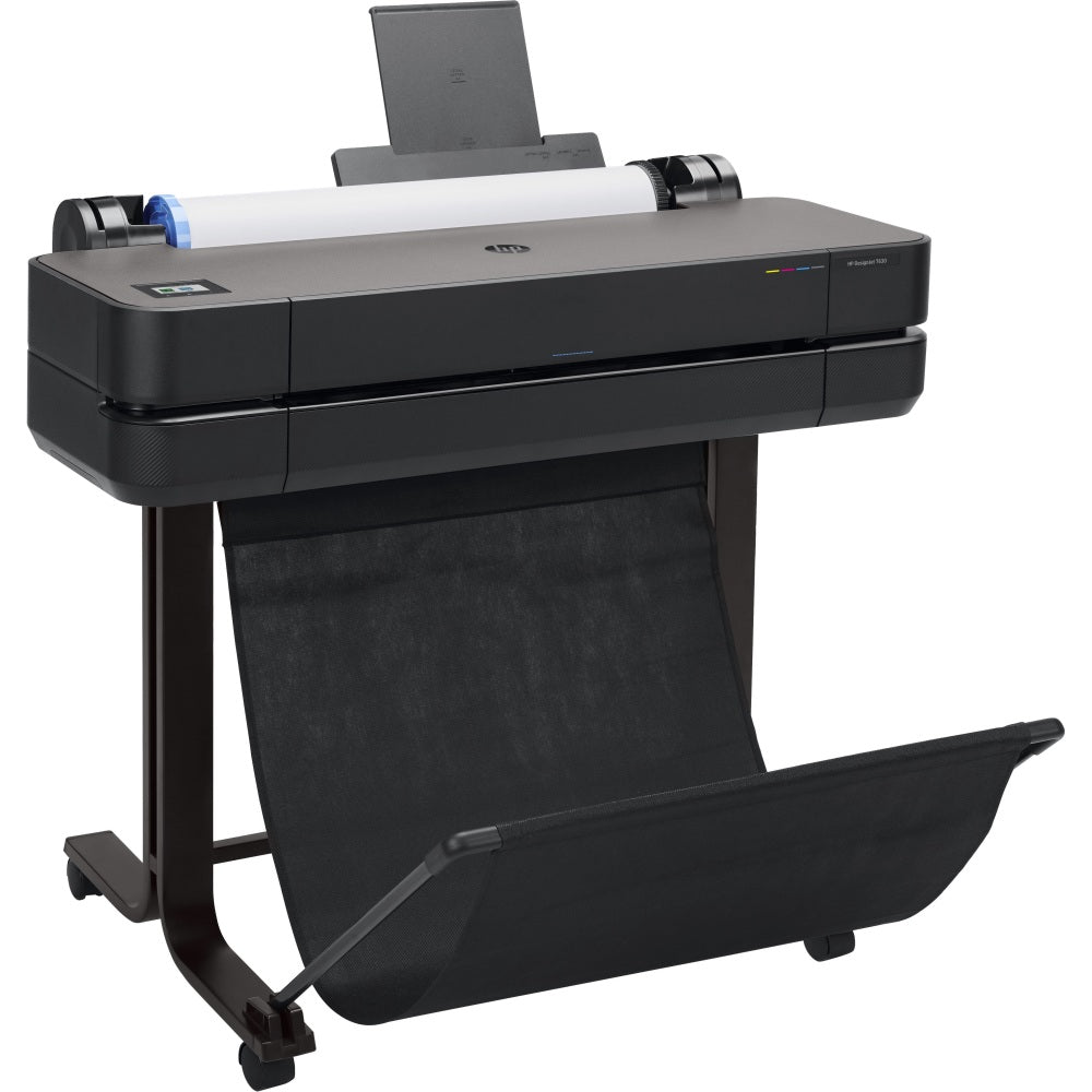 HP DesignJet T630 24in Large-Format Color Inkjet Printer