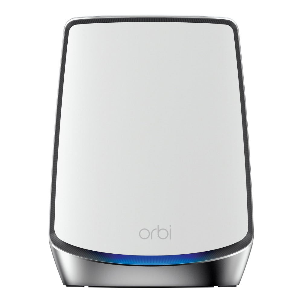 NETGEAR Orbi AX6000 Tri-Band Wireless-AX Router System, RBK852